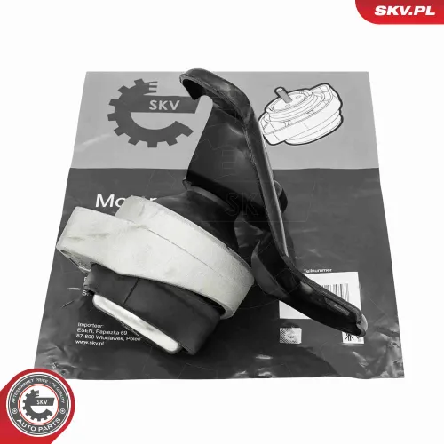 Lagerung, Motor rechts ESEN SKV 75SKV063 Bild Lagerung, Motor rechts ESEN SKV 75SKV063