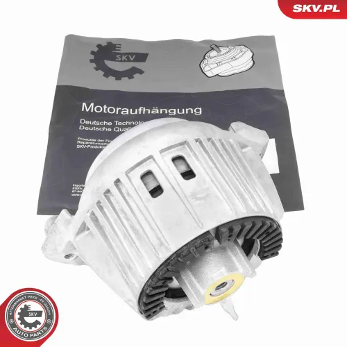 Lagerung, Motor vorne rechts ESEN SKV 75SKV066 Bild Lagerung, Motor vorne rechts ESEN SKV 75SKV066