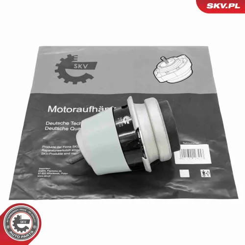 Lagerung, Motor rechts links ESEN SKV 75SKV068 Bild Lagerung, Motor rechts links ESEN SKV 75SKV068