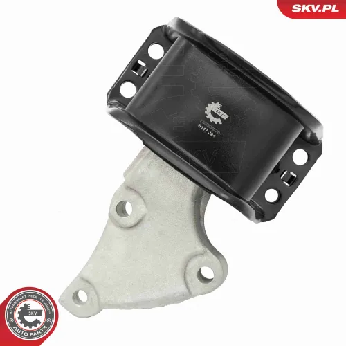 Lagerung, Motor rechts ESEN SKV 75SKV070 Bild Lagerung, Motor rechts ESEN SKV 75SKV070