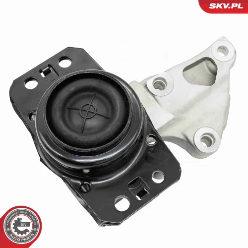 Lagerung, Motor rechts ESEN SKV 75SKV070 Bild Lagerung, Motor rechts ESEN SKV 75SKV070
