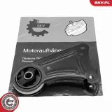 Lagerung, Motor hinten ESEN SKV 75SKV071