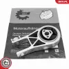 Lagerung, Motor hinten ESEN SKV 75SKV073