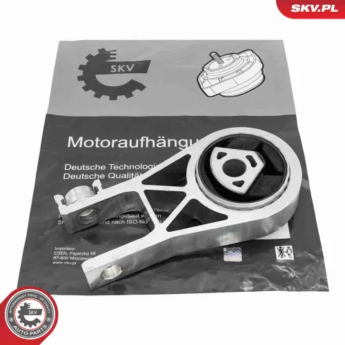 Lagerung, Motor hinten ESEN SKV 75SKV073 Bild Lagerung, Motor hinten ESEN SKV 75SKV073
