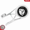 Lagerung, Motor hinten ESEN SKV 75SKV073 Bild Lagerung, Motor hinten ESEN SKV 75SKV073