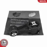 Lagerung, Motor rechts oben ESEN SKV 75SKV075