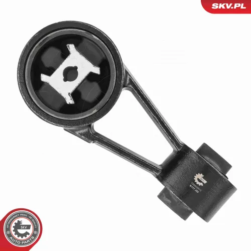 Lagerung, Motor rechts oben ESEN SKV 75SKV075 Bild Lagerung, Motor rechts oben ESEN SKV 75SKV075