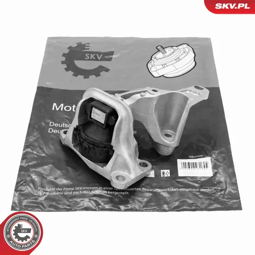 Lagerung, Motor rechts ESEN SKV 75SKV077 Bild Lagerung, Motor rechts ESEN SKV 75SKV077