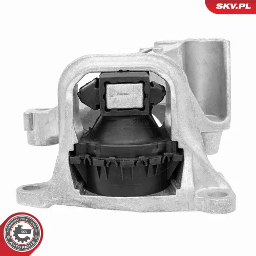 Lagerung, Motor rechts ESEN SKV 75SKV077 Bild Lagerung, Motor rechts ESEN SKV 75SKV077