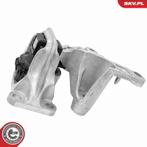 Lagerung, Motor rechts ESEN SKV 75SKV077 Bild Lagerung, Motor rechts ESEN SKV 75SKV077