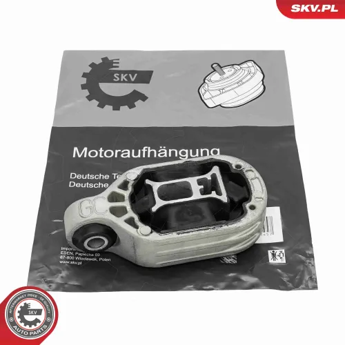 Lagerung, Motor hinten ESEN SKV 75SKV078 Bild Lagerung, Motor hinten ESEN SKV 75SKV078