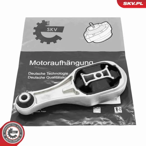 Lagerung, Motor hinten ESEN SKV 75SKV079 Bild Lagerung, Motor hinten ESEN SKV 75SKV079