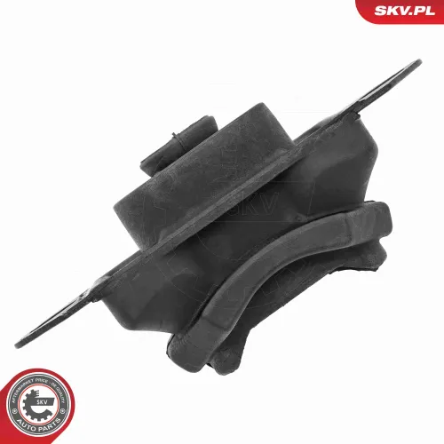 Lagerung, Motor links ESEN SKV 75SKV080 Bild Lagerung, Motor links ESEN SKV 75SKV080