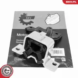 Lagerung, Motor rechts ESEN SKV 75SKV082