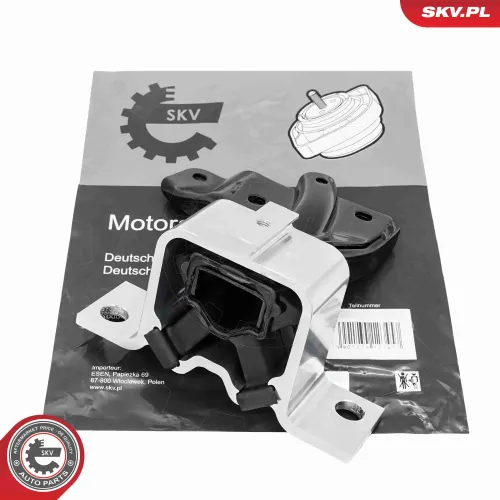 Lagerung, Motor rechts ESEN SKV 75SKV082 Bild Lagerung, Motor rechts ESEN SKV 75SKV082