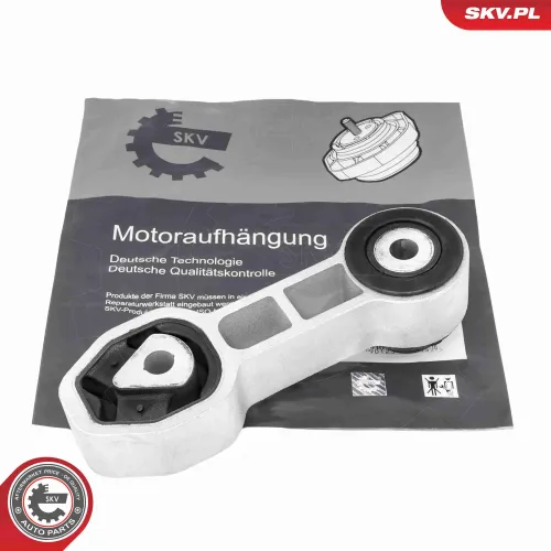 Lagerung, Motor hinten ESEN SKV 75SKV083 Bild Lagerung, Motor hinten ESEN SKV 75SKV083