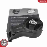Lagerung, Motor hinten ESEN SKV 75SKV084