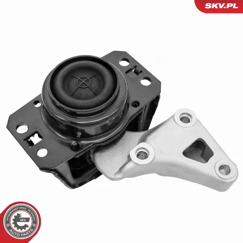 Lagerung, Motor rechts ESEN SKV 75SKV085 Bild Lagerung, Motor rechts ESEN SKV 75SKV085