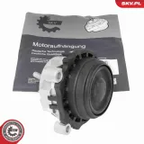 Lagerung, Motor links ESEN SKV 75SKV086