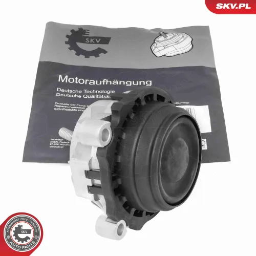 Lagerung, Motor links ESEN SKV 75SKV086 Bild Lagerung, Motor links ESEN SKV 75SKV086