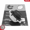 Lagerung, Motor rechts ESEN SKV 75SKV087