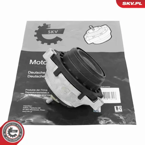 Lagerung, Motor rechts ESEN SKV 75SKV087 Bild Lagerung, Motor rechts ESEN SKV 75SKV087