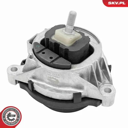 Lagerung, Motor rechts ESEN SKV 75SKV087 Bild Lagerung, Motor rechts ESEN SKV 75SKV087
