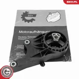 Lagerung, Motor vorne ESEN SKV 75SKV091