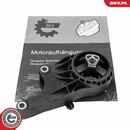 Lagerung, Motor vorne ESEN SKV 75SKV091 Bild Lagerung, Motor vorne ESEN SKV 75SKV091