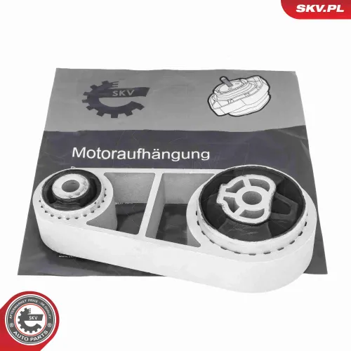 Lagerung, Motor hinten ESEN SKV 75SKV095 Bild Lagerung, Motor hinten ESEN SKV 75SKV095