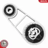 Lagerung, Motor hinten ESEN SKV 75SKV095 Bild Lagerung, Motor hinten ESEN SKV 75SKV095