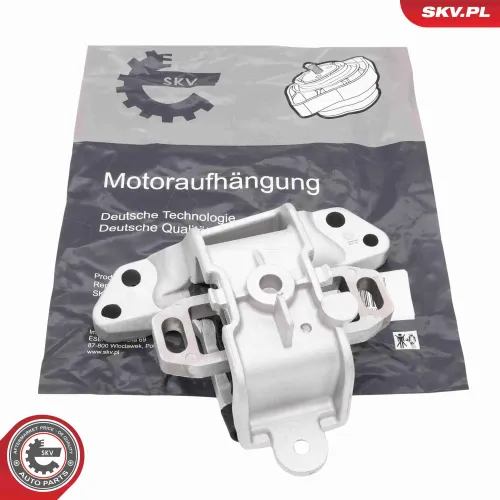 Lagerung, Motor links ESEN SKV 75SKV096 Bild Lagerung, Motor links ESEN SKV 75SKV096