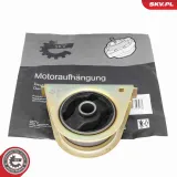Lagerung, Motor vorne ESEN SKV 75SKV097