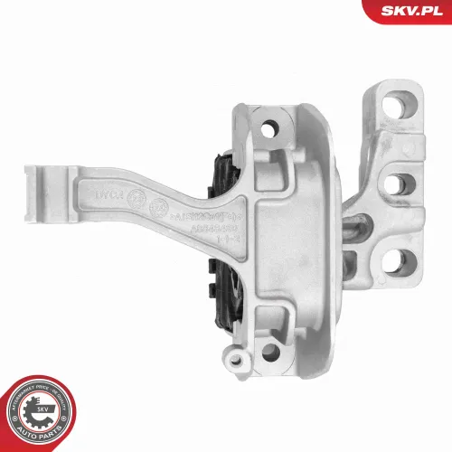 Lagerung, Motor rechts ESEN SKV 75SKV102 Bild Lagerung, Motor rechts ESEN SKV 75SKV102