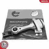 Lagerung, Motor hinten ESEN SKV 75SKV103