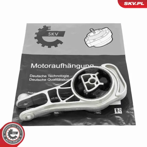 Lagerung, Motor hinten ESEN SKV 75SKV105 Bild Lagerung, Motor hinten ESEN SKV 75SKV105