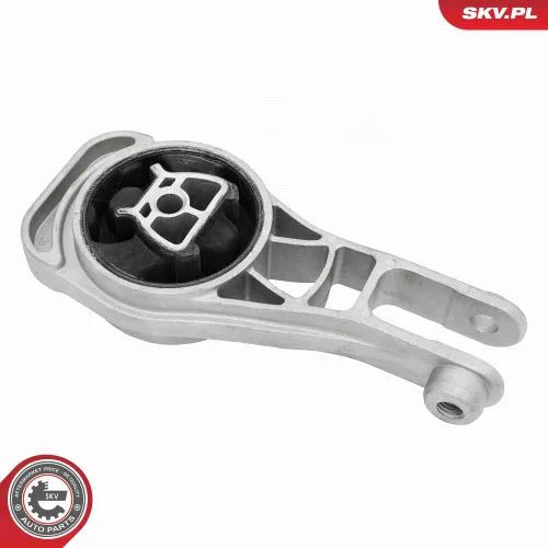 Lagerung, Motor hinten ESEN SKV 75SKV105 Bild Lagerung, Motor hinten ESEN SKV 75SKV105