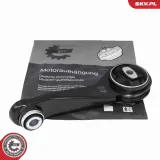 Lagerung, Motor hinten ESEN SKV 75SKV107