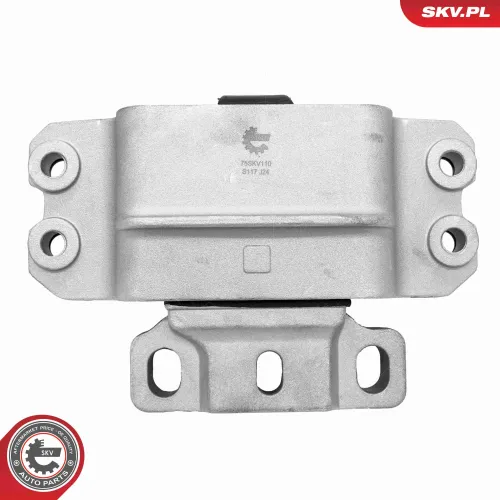 Lagerung, Motor links ESEN SKV 75SKV110 Bild Lagerung, Motor links ESEN SKV 75SKV110