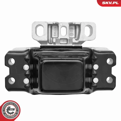 Lagerung, Motor links ESEN SKV 75SKV110 Bild Lagerung, Motor links ESEN SKV 75SKV110