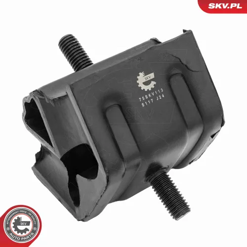 Lagerung, Motor vorne ESEN SKV 75SKV113 Bild Lagerung, Motor vorne ESEN SKV 75SKV113