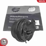 Lagerung, Motor vorne ESEN SKV 75SKV114
