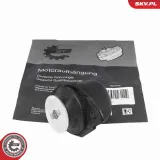 Lagerung, Motor hinten links ESEN SKV 75SKV115