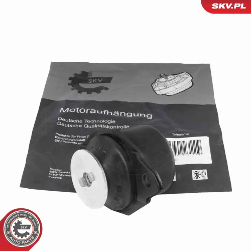 Lagerung, Motor hinten links ESEN SKV 75SKV115 Bild Lagerung, Motor hinten links ESEN SKV 75SKV115