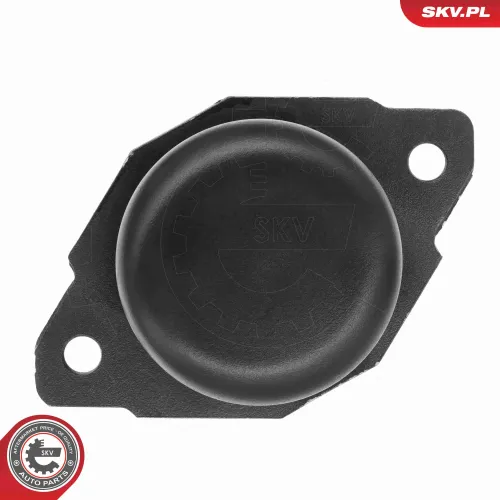 Lagerung, Motor hinten links ESEN SKV 75SKV115 Bild Lagerung, Motor hinten links ESEN SKV 75SKV115