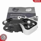 Lagerung, Motor hinten ESEN SKV 75SKV116