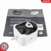 Lagerung, Motor vorne ESEN SKV 75SKV117