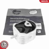 Lagerung, Motor vorne ESEN SKV 75SKV117