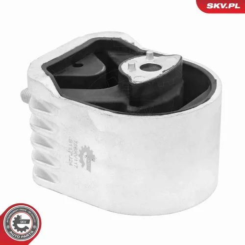 Lagerung, Motor vorne ESEN SKV 75SKV117 Bild Lagerung, Motor vorne ESEN SKV 75SKV117