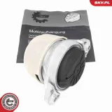 Lagerung, Motor rechts ESEN SKV 75SKV118